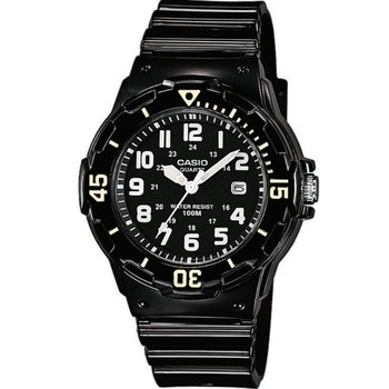 Zegarek Casio LRW-200H-1BVDF - Casio