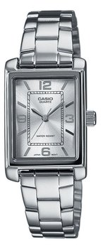 Zegarek Casio LTP-1234D-7AEF Klasyczny - Casio