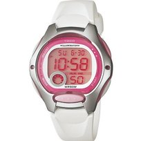 Zegarek CASIO LW-200-7AVDF LCD Casio