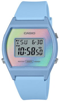 Zegarek CASIO LW-205H-2AEF - Casio