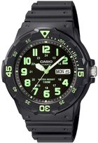 Zegarek Casio MRW-200H-3BVDF Casio