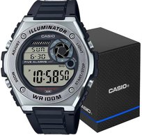 Zegarek Casio MWD-100H-1AVEF + BOX Casio