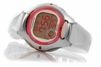 zegarek CASIO na PREZENT dziecięcy komunijny KOMUNIA dla dziewczynki Casio