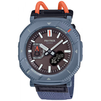 Zegarek Casio ProTrek PRJ-B001B-2ER Solar - Casio