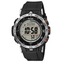 Zegarek Casio ProTrek PRW-30-1AER Kompas Solar Casio