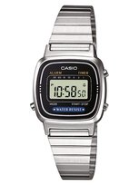 Zegarek CASIO RETRO LA670WEA-1EF Casio
