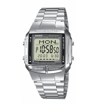Zegarek CASIO SPORT DB-360N-1AEF - Casio