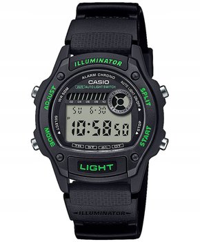 ZEGAREK CASIO SPORT W-220H-1A3VEF - Casio