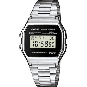 Zegarek Casio Vintage A158WEA-1EF + BOX - Casio