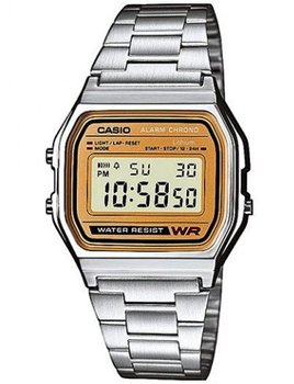 Zegarek Casio Vintage A158WEA-9EF + BOX - Casio
