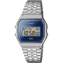 Zegarek Casio Vintage A159WEVJ-2ER srebrny Inna marka