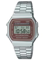 ZEGAREK CASIO VINTAGE A168WA-5A Casio