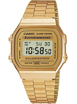 Zegarek CASIO Vintage A168WG-9WDF - Casio Vintage