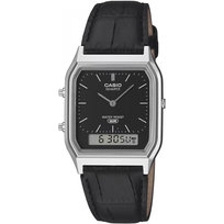 Zegarek Casio Vintage AQ-230EL-1AEF czarny Casio