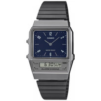 Zegarek Casio Vintage AQ-800EB-2AEF szary Casio
