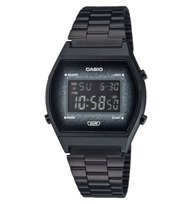 Zegarek Casio Vintage B640WBG-1BEF Edgy Casio Vintage
