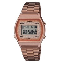 Zegarek Casio Vintage B640WCG-5EF Edgy Casio Vintage
