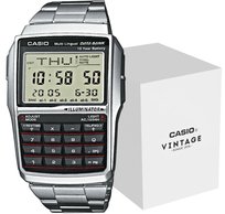 Zegarek CASIO Vintage DBC-32D-1AES Casio