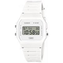 Zegarek Casio VINTAGE F-91WB-7AEF Casio