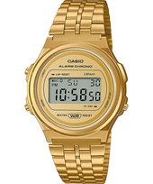 Zegarek Casio VINTAGE Iconic Casio Vintage