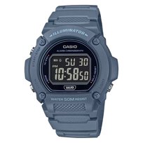 Zegarek CASIO W-219HC-2B Casio
