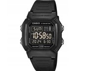 Zegarek CASIO W-800H-1B