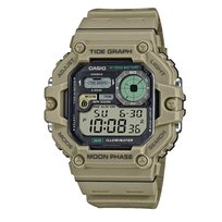 Zegarek CASIO WS-1700H-5A Casio