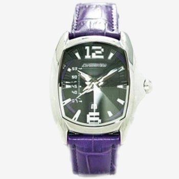 Zegarek CHRONOTECH Mod. CT-7107AL_78 - Inna marka