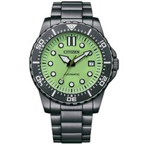 Zegarek Citizen Automatic NJ0177-84X Citizen