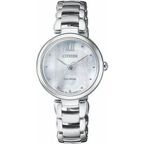 Zegarek Citizen Citizen L EM0530-81D Citizen