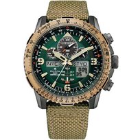 Zegarek Citizen Promaster JY8074-11X Citizen