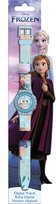 Zegarek Cyfrowy Frozen Fzn4914 Kids Euroswan