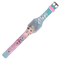 Zegarek Cyfrowy Frozen Kraina Lodu Dla Dz\Iecka