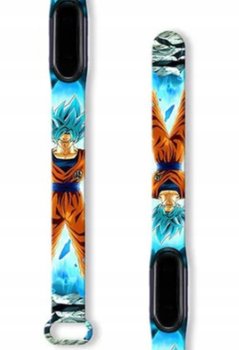 Zegarek cyfrowy LED Dragon Ball Son Goku - Inna marka