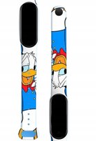 Zegarek cyfrowy LED Kaczor Donald