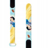 Zegarek cyfrowy LED Królewna Śnieżka