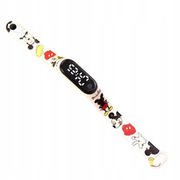 Zegarek cyfrowy LED Myszka Miki - Inna marka