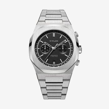 Zegarek D1 MILANO WATCHES Mod. D1-CHBJ08 - Inna marka