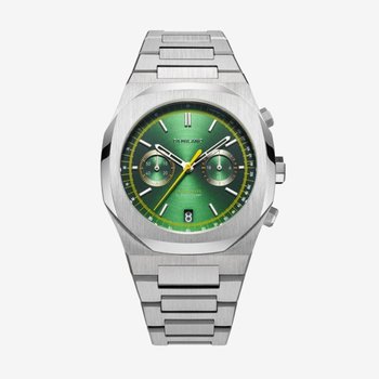 Zegarek D1 MILANO WATCHES Mod. D1-CHBJ10 - Inna marka