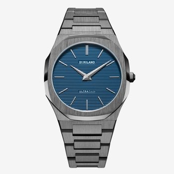 Zegarek D1 MILANO WATCHES Mod. D1-UTBJ12 - Inna marka