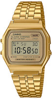 Zegarek damski, A158WETG-9AEF Casio
