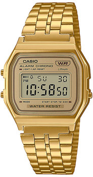 Zegarek damski, A158WETG-9AEF - Casio
