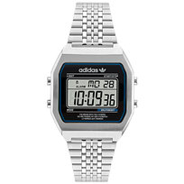 Zegarek Damski adidas Originals AOST22072 srebrny Inna marka