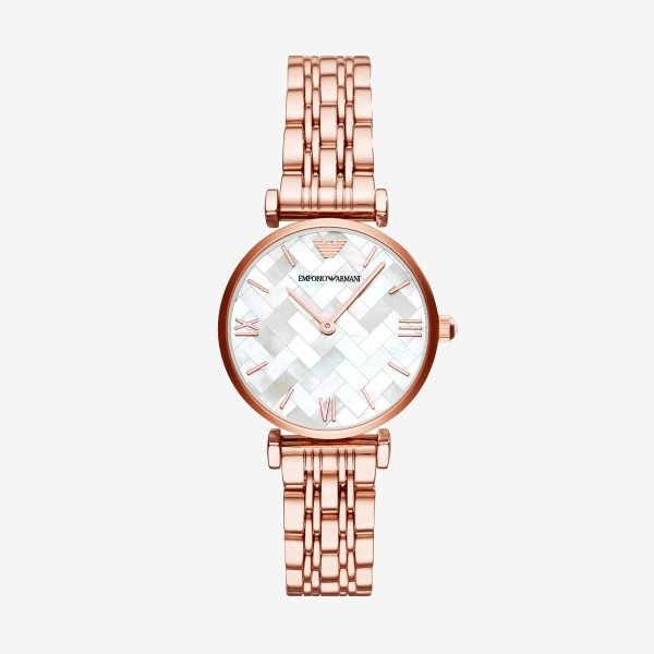 Emporio Armani Zegarek Damski ARMANI EMPORIO