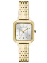 ZEGAREK DAMSKI ARMANI EXCHANGE AX5725 Leila + BOX Armani Exchange