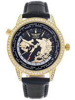 Zegarek damski AVIATOR AVW8633L03 AVIATOR