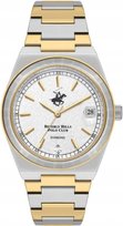 Zegarek damski BEVERLY HILLS BP3562C.230 złoty fashion na prezent BEVERLY HILLS POLO CLUB