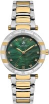 Zegarek damski BEVERLY HILLS BP3565C.270 zielony fashion na prezent BEVERLY HILLS POLO CLUB