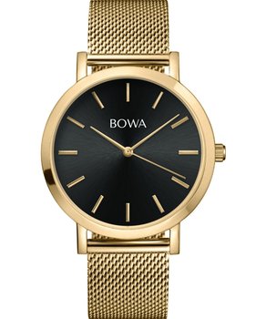 Zegarek damski BOWA TO334-14-164M TOKYO, złoty - BOWA