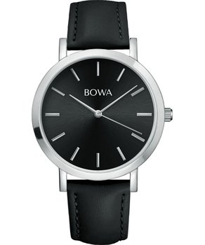 Zegarek damski BOWA TO335-15-161L TOKYO, czarny - BOWA